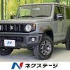 suzuki jimny-sierra 2024 quick_quick_JB74W_JB74W-231552 image 1