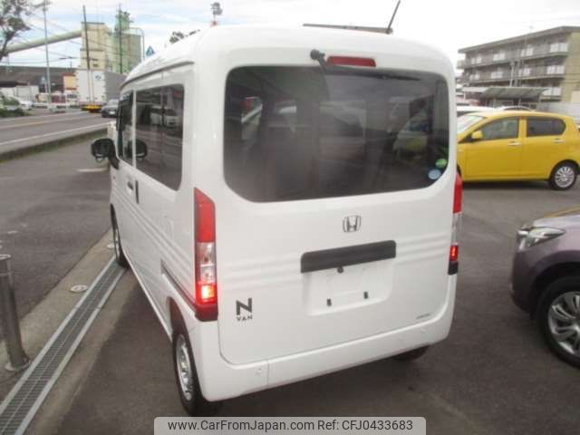 honda n-van 2020 -HONDA--N VAN HBD-JJ1--JJ1-3034809---HONDA--N VAN HBD-JJ1--JJ1-3034809- image 2