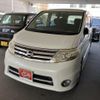 nissan serena 2009 quick_quick_DBA-CC25_301882 image 2