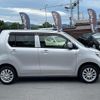 suzuki wagon-r 2015 quick_quick_DBA-MH34S_MH34S-500403 image 4