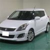 suzuki swift 2015 -SUZUKI--Swift DBA-ZC72S--ZC72S-356503---SUZUKI--Swift DBA-ZC72S--ZC72S-356503- image 1