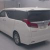 toyota alphard 2020 CFJ1632365 image 5
