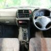 suzuki jimny 2001 CFJ1518148 image 6