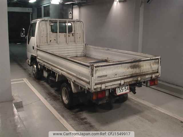 mazda titan 2012 CFJ1549917 image 2