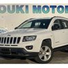 jeep compass 2015 -CHRYSLER 【湘南 334ﾌ 714】--Jeep Compass ABA-MK49--1C4NJCFA0GD534042---CHRYSLER 【湘南 334ﾌ 714】--Jeep Compass ABA-MK49--1C4NJCFA0GD534042- image 1