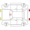 toyota probox-van 2019 -TOYOTA--Probox Van DBE-NCP160V--NCP160-0118123---TOYOTA--Probox Van DBE-NCP160V--NCP160-0118123- image 2