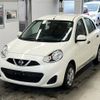 nissan march 2017 -NISSAN--March K13-069157---NISSAN--March K13-069157- image 1
