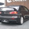 mitsubishi lancer 2008 -MITSUBISHI 【名変中 】--Lancer CZ4A--0002552---MITSUBISHI 【名変中 】--Lancer CZ4A--0002552- image 5