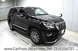 toyota land-cruiser-prado 2020 -TOYOTA 【岡山 350ろ】--Land Cruiser Prado TRJ150W-0120585---TOYOTA 【岡山 350ろ】--Land Cruiser Prado TRJ150W-0120585-