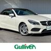 mercedes-benz e-class 2014 -MERCEDES-BENZ--Benz E Class RBA-207436--WDD2074362F283870---MERCEDES-BENZ--Benz E Class RBA-207436--WDD2074362F283870- image 1