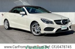 mercedes-benz e-class 2014 -MERCEDES-BENZ--Benz E Class RBA-207436--WDD2074362F283870---MERCEDES-BENZ--Benz E Class RBA-207436--WDD2074362F283870-