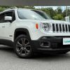 jeep renegade 2017 CFJ1678114 image 1