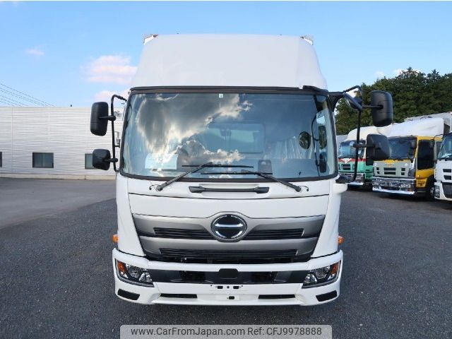 hino ranger 2023 -HINO--Hino Ranger 2PG-FD2ABG--FD2AB-134122---HINO--Hino Ranger 2PG-FD2ABG--FD2AB-134122- image 1