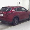 mazda cx-5 2021 -MAZDA 【広島 302ｻ1817】--CX-5 KFEP--455008---MAZDA 【広島 302ｻ1817】--CX-5 KFEP--455008- image 6