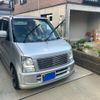 suzuki wagon-r 2005 -SUZUKI--Wagon R CBA-MH21S--MH21S-609687---SUZUKI--Wagon R CBA-MH21S--MH21S-609687- image 2