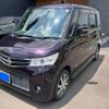 nissan roox 2012 -NISSAN--Roox DBA-ML21S--ML21S-567391---NISSAN--Roox DBA-ML21S--ML21S-567391- image 1