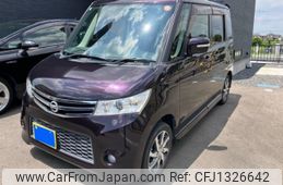 nissan roox 2012 -NISSAN--Roox DBA-ML21S--ML21S-567391---NISSAN--Roox DBA-ML21S--ML21S-567391-