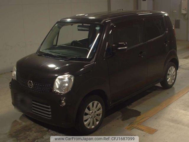 nissan moco 2015 CFJ1687099 image 1