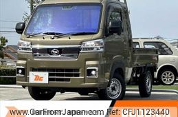 daihatsu hijet-truck 2022 -DAIHATSU--Hijet Truck 3BD-S510P--S510P-0431476---DAIHATSU--Hijet Truck 3BD-S510P--S510P-0431476-