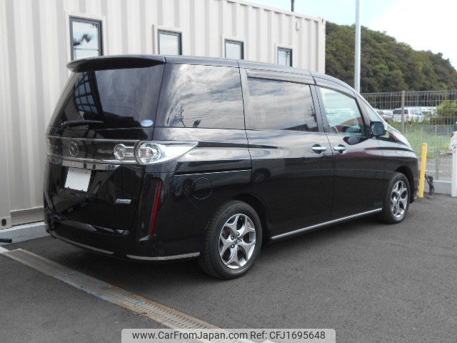 mazda biante 2014 CFJ1695648 image 2