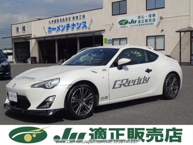 toyota 86 2013 GOO_JP_700080015330230626005 image 1