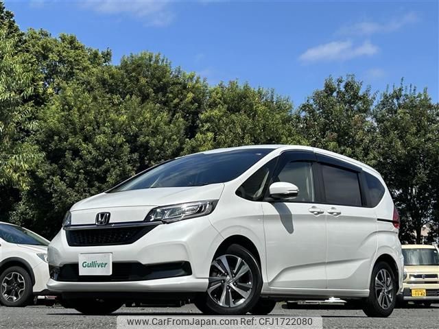 honda freed 2020 CFJ1722080 image 1