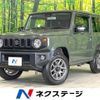 suzuki jimny 2019 -SUZUKI--Jimny 3BA-JB64W--JB64W-126559---SUZUKI--Jimny 3BA-JB64W--JB64W-126559- image 1