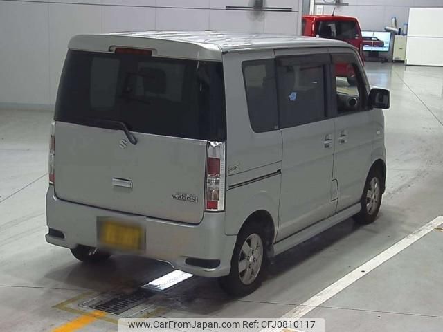 suzuki every-wagon 2014 quick_quick_ABA-DA64W_DA64W-440574 image 2