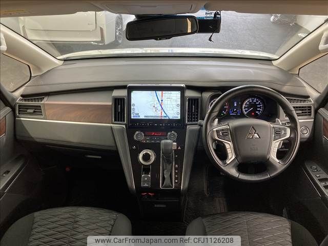 mitsubishi delica-d5 2019 -MITSUBISHI--Delica D5 3DA-CV1W--CV1W-2109123---MITSUBISHI--Delica D5 3DA-CV1W--CV1W-2109123- image 2