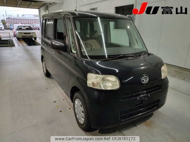 daihatsu tanto 2010 -DAIHATSU--Tanto L375S--L375S-0363504---DAIHATSU--Tanto L375S--L375S-0363504- image 1