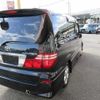 toyota alphard-g 2007 TE3906 image 12