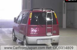 daihatsu move 1997 I104