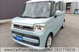 mazda flair-wagon 2020 CFJ1710510