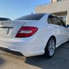 mercedes-benz c-class 2012 -MERCEDES-BENZ 【名変中 】--Benz C Class 204048--2A745627---MERCEDES-BENZ 【名変中 】--Benz C Class 204048--2A745627- image 2