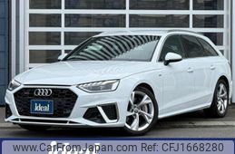 audi a4 2020 CFJ1668280