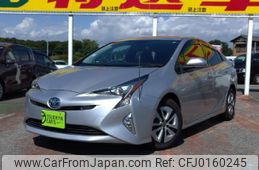 toyota prius 2018 quick_quick_DAA-ZVW51_ZVW51-6071636