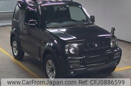 suzuki jimny-sierra 2011 quick_quick_ABA-JB43W_JB43W-450781