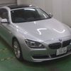 bmw 6-series 2012 -BMW 【秋田 330ｿ3908】--BMW 6 Series 6A30--WBA6A02050DF13855---BMW 【秋田 330ｿ3908】--BMW 6 Series 6A30--WBA6A02050DF13855- image 1