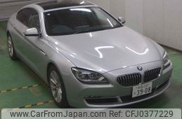 bmw 6-series 2012 -BMW 【秋田 330ｿ3908】--BMW 6 Series 6A30--WBA6A02050DF13855---BMW 【秋田 330ｿ3908】--BMW 6 Series 6A30--WBA6A02050DF13855-