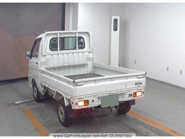 daihatsu hijet-truck 2007 quick_quick_TE-S200P_S200P-2047587 image 2