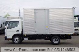 mitsubishi-fuso canter 2022 646828-N9023040125F-90