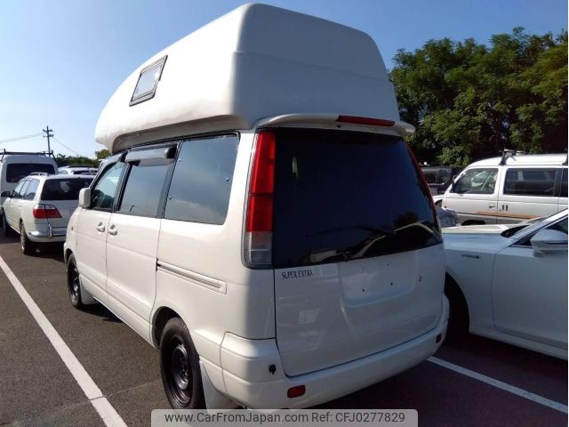 toyota townace-noah 2000 -TOYOTA--Townace Noah SR40G--SR400207500---TOYOTA--Townace Noah SR40G--SR400207500- image 2