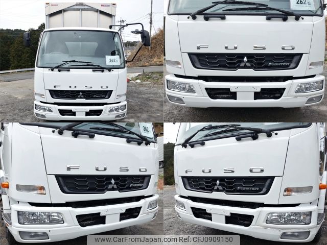mitsubishi-fuso fighter 2017 CFJ0909150 image 2