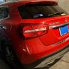 mercedes-benz gla-class 2015 -MERCEDES-BENZ--Benz GLA DBA-156942--WDC1569422J143677---MERCEDES-BENZ--Benz GLA DBA-156942--WDC1569422J143677- image 4
