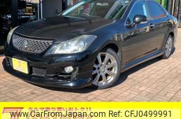 toyota crown 2008 -TOYOTA 【鳥取 330ﾀ 141】--Crown DBA-GRS200--GRS200-0012816---TOYOTA 【鳥取 330ﾀ 141】--Crown DBA-GRS200--GRS200-0012816-