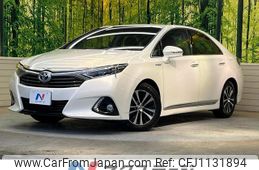 toyota sai 2013 quick_quick_AZK10_AZK10-2072475