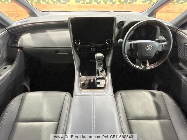 toyota alphard 2024 CFJ1660543 image 2