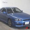 nissan skyline-coupe 2001 -NISSAN 【湘南 300ﾎ6592】--Skyline Coupe ER34--201950---NISSAN 【湘南 300ﾎ6592】--Skyline Coupe ER34--201950- image 1