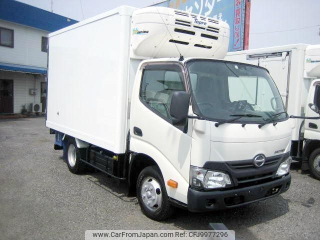 hino dutro 2019 GOO_NET_EXCHANGE_0560040A30240706W001 image 2