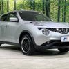 nissan juke 2017 CFJ1756979 image 17